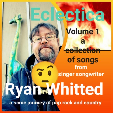 Flecha identificación Prohibir Let it All Go (Radio Edit) - Ryan Whitted MP3 download | Let it All Go ( Radio Edit) - Ryan Whitted Lyrics | Boomplay Music