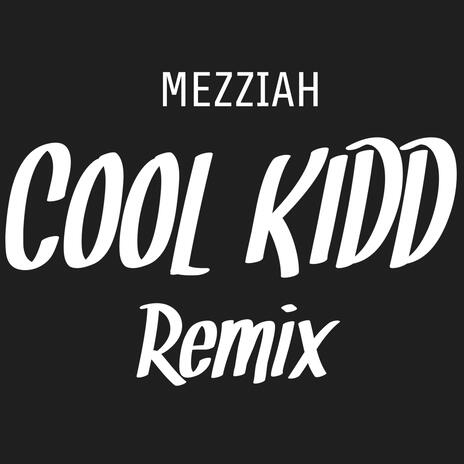 Cool Kid (DJ RDubL remix)