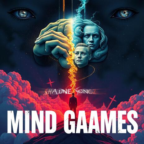 Mind Gmaes | Boomplay Music