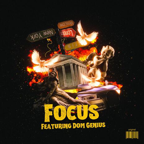 Focus