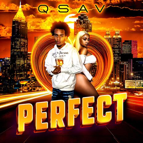 Perfect | Boomplay Music