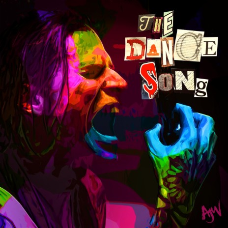 The Dance Song | Boomplay Music