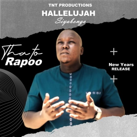 Hallelujah Siyabonga | Boomplay Music