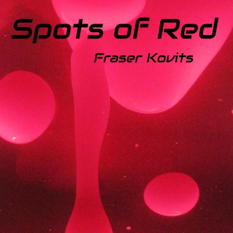 Spots of Red | Boomplay Music