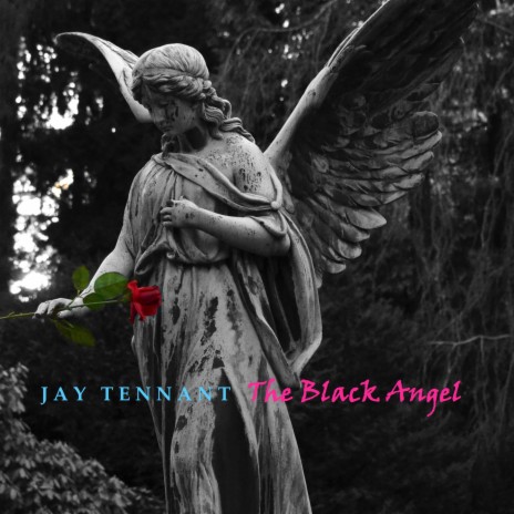 The Black Angel | Boomplay Music