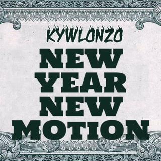 New Year New Motion