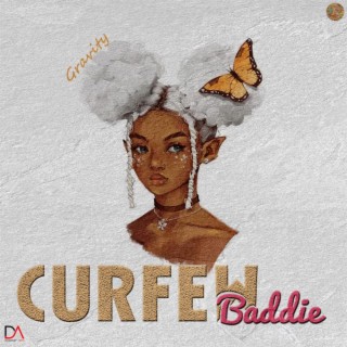 Curfew Baddie lyrics | Boomplay Music