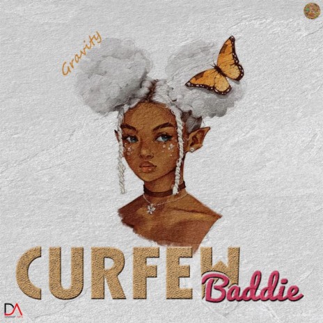 Curfew Baddie | Boomplay Music