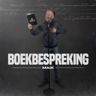 Boekbespreking