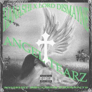 Angel Tearz