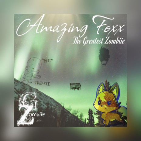 Amazing Foxx | Boomplay Music