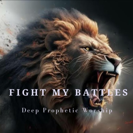 Fight My Battles O Lord | Boomplay Music