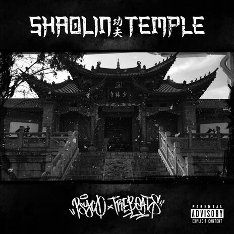 Shaolin Temple ft. TReBeats | Boomplay Music