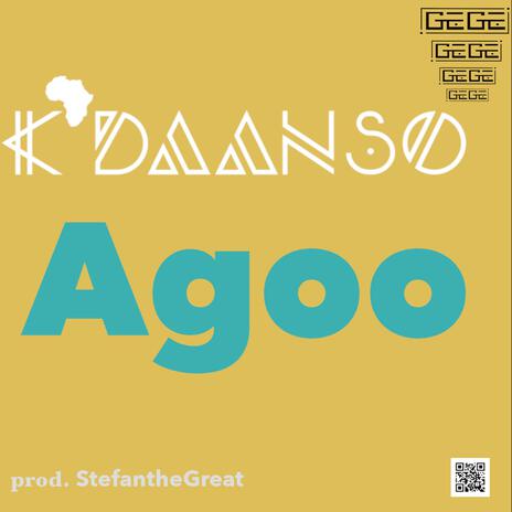 Agoo ft. StefantheGreat | Boomplay Music