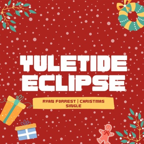 Yuletide Eclipse | Boomplay Music