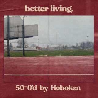 50-0'd by Hoboken lyrics | Boomplay Music