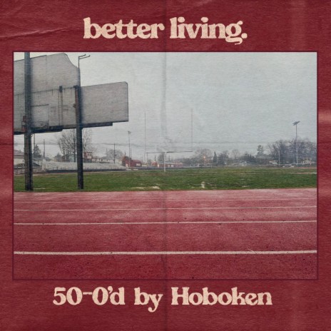 50-0'd by Hoboken | Boomplay Music
