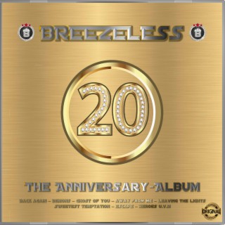 20 - The Anniversary Album