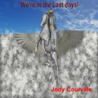 Jody Courville