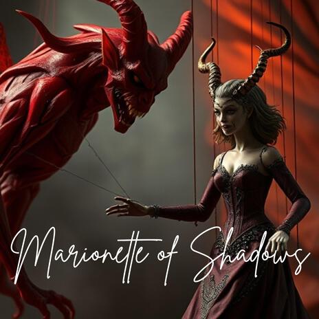 Marionette of Shadows