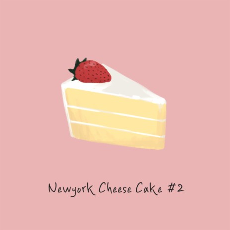 Mango New York Cheese Cake | Boomplay Music