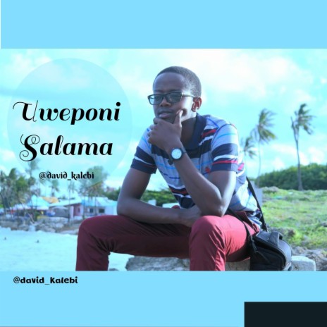 Uweponi Salama | Boomplay Music