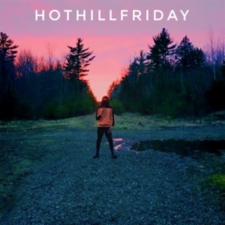 Hot Hill Friday