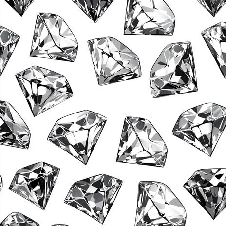 Diamonds | Boomplay Music