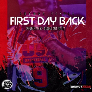 First Day Back (Radio Edit)