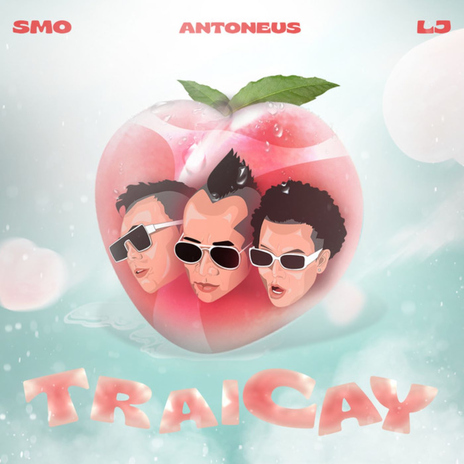 Trái Cây ft. LJ & Antoneus Maximus | Boomplay Music