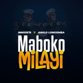 Maboko Milayi lyrics | Boomplay Music