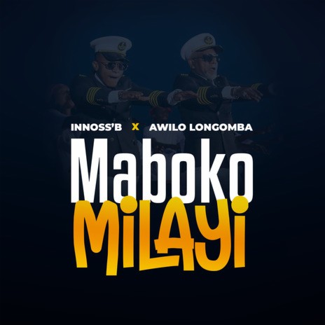 Maboko Milayi | Boomplay Music