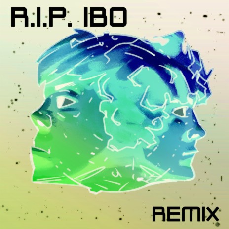 R.I.P. Ibo (Remix) ft. Lil Geezer