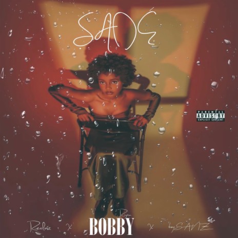 Sade ft. BoySanz & Realmz | Boomplay Music