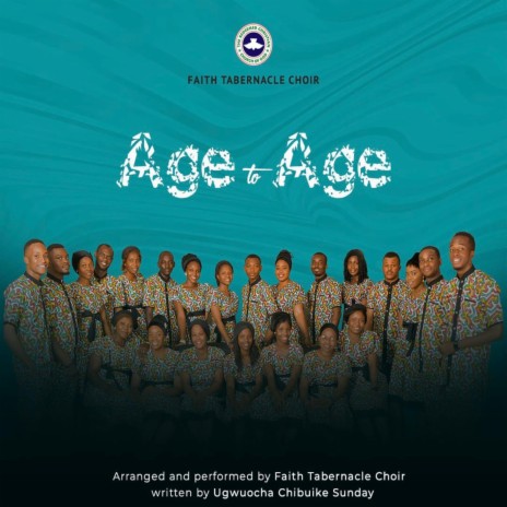 Age to Age | Boomplay Music