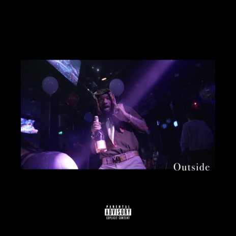 Outside | Boomplay Music