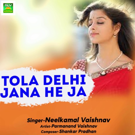 TOLA DELHI JANA HE JA | Boomplay Music