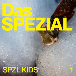 SPZL KIDS 1