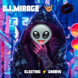 ELECTRIC GROOVE