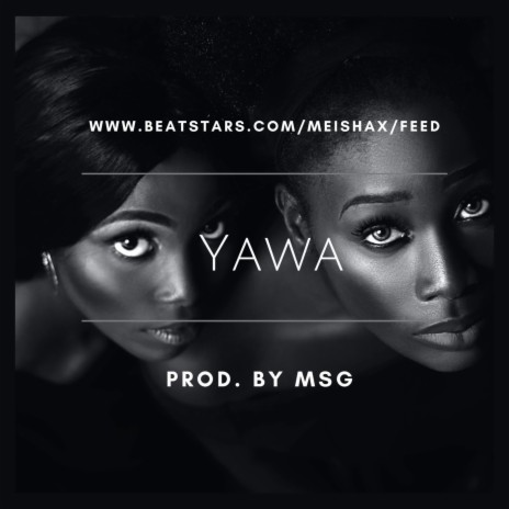 Yawa (Instrumental)