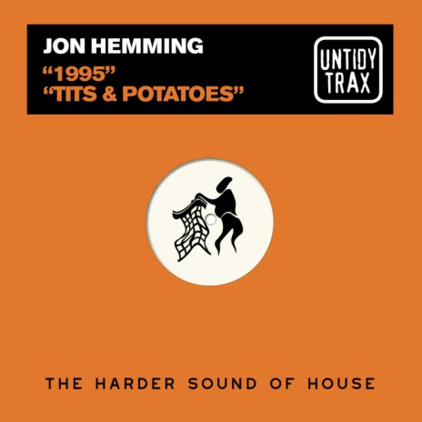Tits & Potatoes (Extended Mix)