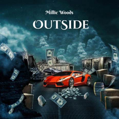 OutSide | Boomplay Music