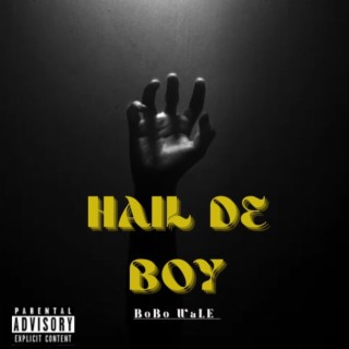 Hail De Boy lyrics | Boomplay Music