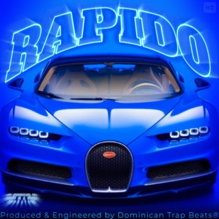Rapido (Dembow Instrumental)