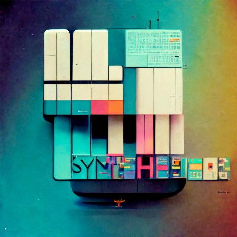 Stranger Synths | Boomplay Music