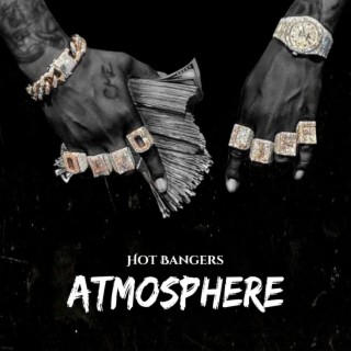 Atmosphere | Aggressive Trap Beat