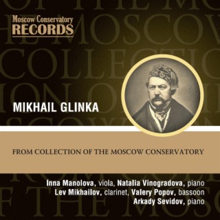 Mikhail Glinka