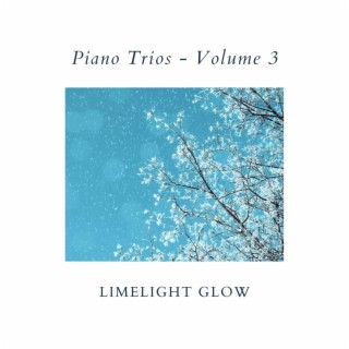 Piano Trios, Vol. 3