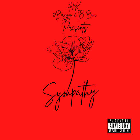 Sympathy ft. 93Baggg & projextbabyboy | Boomplay Music