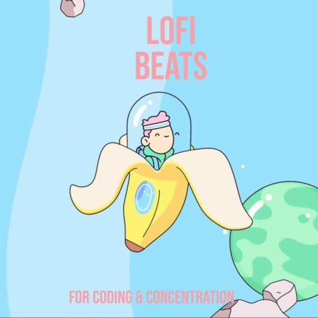 Lofi beats for coding and concentration